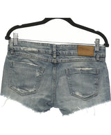 140281 Shorts et bermudas ZARA Occasion Vêtement occasion seconde main