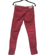 140284 Jeans ZARA Occasion Vêtement occasion seconde main
