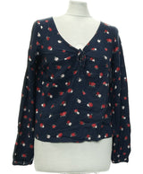 140292 Tops et t-shirts HOLLISTER Occasion Once Again Friperie en ligne