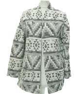 140301 Pulls et gilets CAMAIEU Occasion Once Again Friperie en ligne