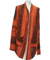 140304 Pulls et gilets DECA Occasion Once Again Friperie en ligne