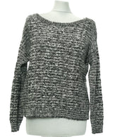 140308 Pulls et gilets MANGO Occasion Once Again Friperie en ligne