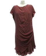 140313 Robes VANESSA BRUNO Occasion Once Again Friperie en ligne