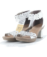 140325 Chaussures RIEKER Occasion Once Again Friperie en ligne