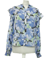 140341 Chemises et blouses MANGO Occasion Once Again Friperie en ligne