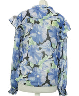 140341 Chemises et blouses MANGO Occasion Vêtement occasion seconde main