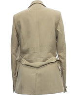 140346 Vestes MORGAN Occasion Vêtement occasion seconde main