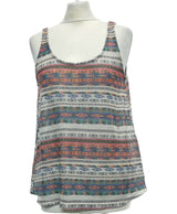 140380 Tops et t-shirts ZARA Occasion Once Again Friperie en ligne
