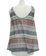 140380 Tops et t-shirts ZARA Occasion Vêtement occasion seconde main