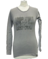 140397 Tops et t-shirts IKKS Occasion Once Again Friperie en ligne