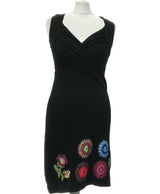 140409 Robes DESIGUAL Occasion Once Again Friperie en ligne