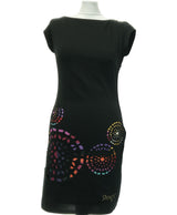 140410 Robes DESIGUAL Occasion Once Again Friperie en ligne