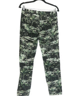 140423 Pantalons et pantacourts ZARA Occasion Vêtement occasion seconde main