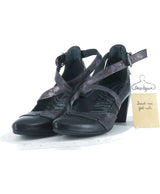 140435 Chaussures HISPANITAS Occasion Once Again Friperie en ligne