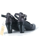 140435 Chaussures HISPANITAS Occasion Vêtement occasion seconde main