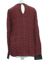 140440 Chemises et blouses ZARA Occasion Vêtement occasion seconde main