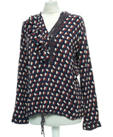 140451 Chemises et blouses MISS CAPTAIN Occasion Once Again Friperie en ligne
