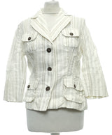 140477 Vestes CAROLL Occasion Once Again Friperie en ligne