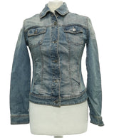 140497 Vestes MANGO Occasion Once Again Friperie en ligne