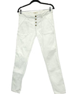 140501 Pantalons et pantacourts BA&SH Occasion Once Again Friperie en ligne