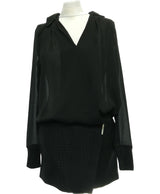 140509 Robes BA&SH Occasion Once Again Friperie en ligne