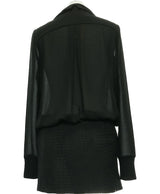 140509 Robes BA&SH Occasion Vêtement occasion seconde main