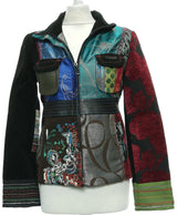 140519 Vestes DESIGUAL Occasion Once Again Friperie en ligne