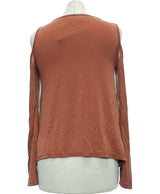 140523 Tops et t-shirts HOLLISTER Occasion Vêtement occasion seconde main