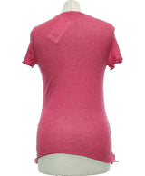 140531 Tops et t-shirts PETIT BATEAU Occasion Vêtement occasion seconde main