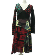 DESIGUAL