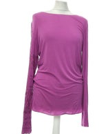 140562 Tops et t-shirts LMV Occasion Once Again Friperie en ligne