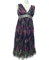 140587 Robes RENE DERHY Occasion Once Again Friperie en ligne