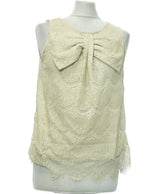 140590 Tops et t-shirts ANGE Occasion Once Again Friperie en ligne