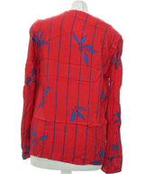 140592 Chemises et blouses GALERIES LAFAYETTE Occasion Vêtement occasion seconde main