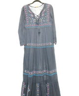 140597 Robes BA&SH Occasion Once Again Friperie en ligne