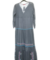 140597 Robes BA&SH Occasion Vêtement occasion seconde main