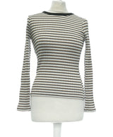 140603 Tops et t-shirts ZARA Occasion Once Again Friperie en ligne