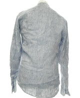140606 Chemises et blouses ZARA Occasion Vêtement occasion seconde main
