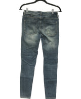 140608 Jeans ZARA Occasion Vêtement occasion seconde main