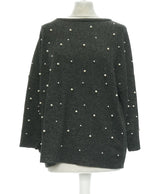 140614 Pulls et gilets ZARA Occasion Once Again Friperie en ligne