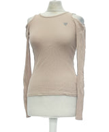 140634 Tops et t-shirts GUESS Occasion Once Again Friperie en ligne