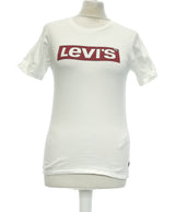 140640 Tops et t-shirts LEVI'S Occasion Once Again Friperie en ligne