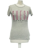 140641 Tops et t-shirts GUESS Occasion Once Again Friperie en ligne