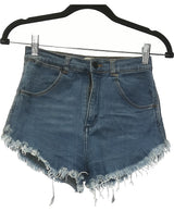 140649 Shorts et bermudas ZARA Occasion Once Again Friperie en ligne