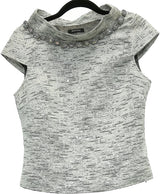 140652 Tops et t-shirts MORGAN Occasion Once Again Friperie en ligne