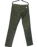 140665 Pantalons et pantacourts CARHARTT Occasion Vêtement occasion seconde main