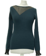 140670 Tops et t-shirts MORGAN Occasion Once Again Friperie en ligne