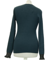 140670 Tops et t-shirts MORGAN Occasion Vêtement occasion seconde main