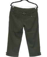 140676 Pantalons et pantacourts ZARA Occasion Vêtement occasion seconde main