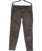 140678 Pantalons et pantacourts ZARA Occasion Once Again Friperie en ligne